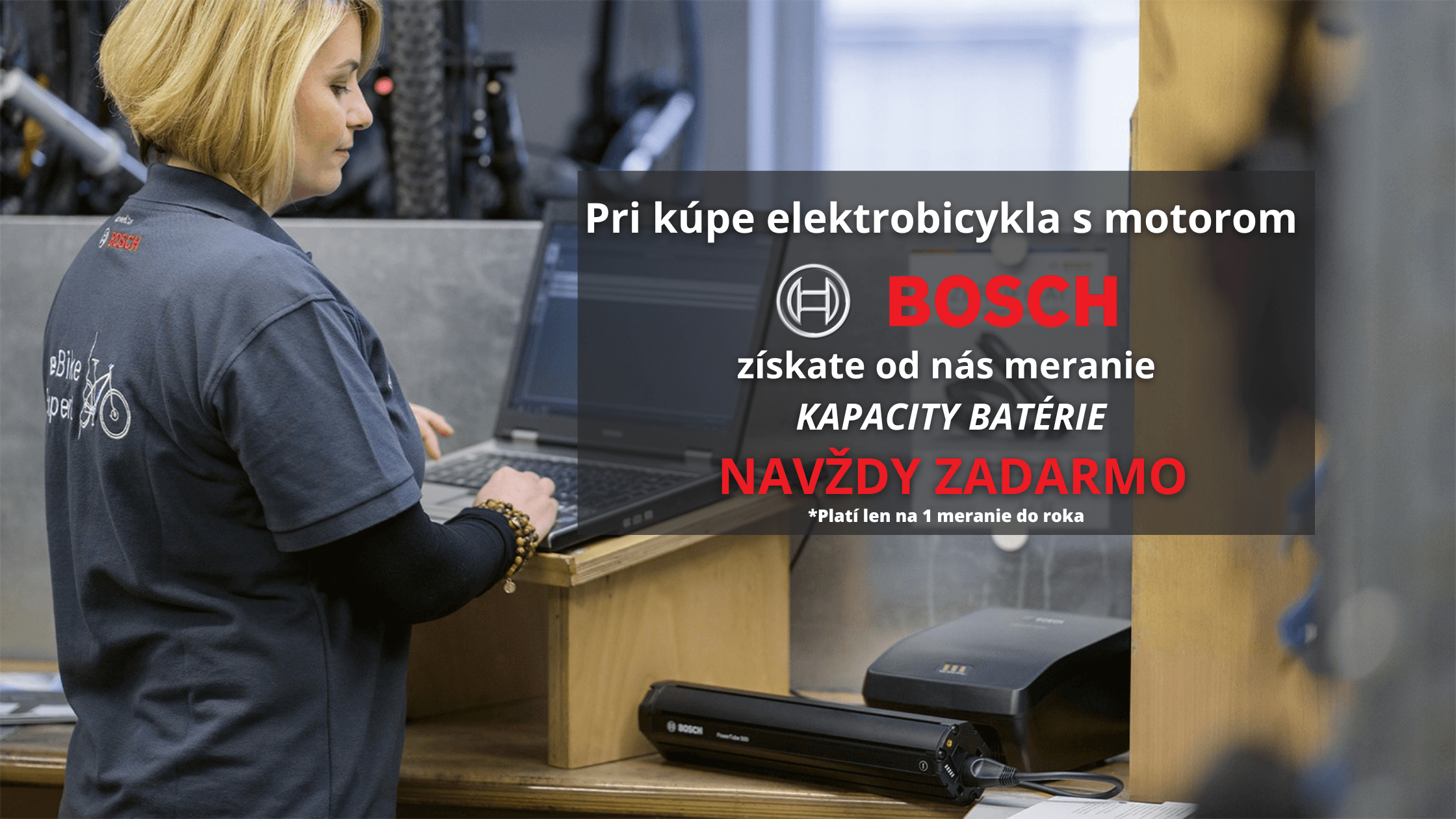 MERANIE KAPACITY BOSCH